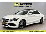 Mercedes-Benz CLA-Klasse 180 AMG | Pano | LED | Camera |, Auto's, Mercedes-Benz, Automaat, Wit, Nieuw, Financial lease