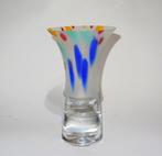 Glasfabriek Leerdam - Menno Jonker - Vaas - Day by Day -, Antiek en Kunst, Antiek | Glas en Kristal