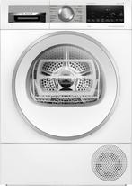 Bosch WQG245D9NL warmtepomp droger - energieklasse A+++, Verzenden, Overige typen, 8 tot 10 kg, Nieuw