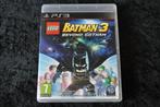 LEGO Batman 3 Beyond Gotham Playstation 3 PS3, Spelcomputers en Games, Games | Sony PlayStation 3, Verzenden, Nieuw