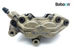 Remklauw Links Voor Moto Guzzi V11 1100 Le Mans 2002-2006, Motoren, Verzenden, Gebruikt