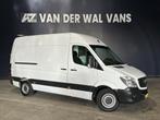 Mercedes-Benz Sprinter 316 CDI 164pk L2H2 Euro6 Airco |, Wit, Mercedes-Benz, Nieuw, Handgeschakeld