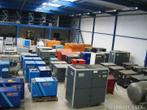 Atlas Copco schroefcompressor & Persluchtcentrum Harderwijk