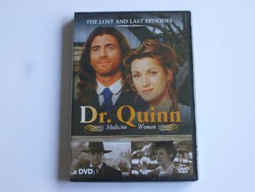 Dr. Quinn - Medicine Woman - The Lost and Last Episodes (2 D beschikbaar voor biedingen