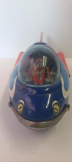 Masudaya - Blikken speelgoed - Sonicon Rocket, Unboxed -, Antiek en Kunst, Antiek | Speelgoed