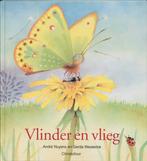 Vlinder en vlieg 9789062380794 A. Nuyens, Verzenden, Gelezen, A. Nuyens