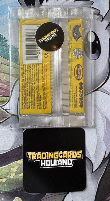 Pokémon - 1 Booster pack - Pokemon 1st Edition Jungle Dutch beschikbaar voor biedingen