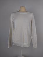 Vila white knit sweater size M, Kleding | Dames, Verzenden, Nieuw