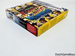 Gameboy Advance / GBA - Super Street Fighter II - Turbo Revi, Spelcomputers en Games, Verzenden, Gebruikt
