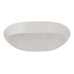 Cini&Nils Sestessa Wandlamp LED, wit (Wandlampen), Huis en Inrichting, Lampen | Wandlampen, Verzenden, Nieuw