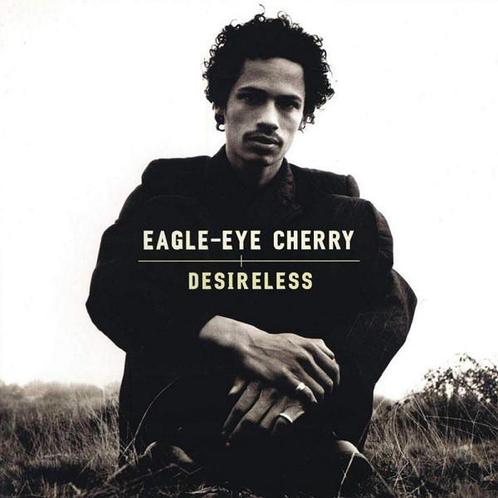 cd - Eagle-Eye Cherry - Desireless, Cd's en Dvd's, Cd's | Rock, Zo goed als nieuw, Verzenden