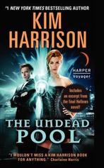The Undead Pool 9780061957949 Kim Harrison, Boeken, Verzenden, Gelezen, Kim Harrison