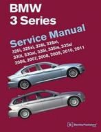 9780837617237 BMW 3 Series (E90, E91, E92, E93), Boeken, Nieuw, Bentley Publishers, Verzenden