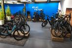 Tweedehands fietsen, Damesfietsen,herenfietsen,E-bikes,, Fietsen en Brommers, Ophalen of Verzenden, Gebruikt, Koga,Kalkhoff,Gazelle,Cortina,BSP,Sparta,Batavus