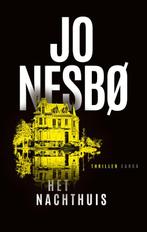 Het nachthuis 9789403117928 Jo Nesbø, Verzenden, Zo goed als nieuw, Jo Nesbø
