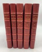 François Rabelais, Jacques Touchet - Gargantua & Pantagruel., Antiek en Kunst