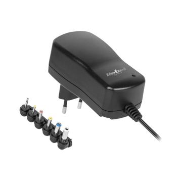 Rebel gestabiliseerde netvoeding omvormer universeel adapter beschikbaar voor biedingen