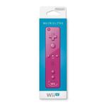 Wii remote controller motion plus roze origineel boxed, Verzenden, Nieuw
