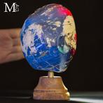 Prachtig exemplaar van Sumatra Blu Amber - Uitzonderlijk, Verzamelen