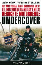 Undercover 9789089751782 Wiliam Queen, Boeken, Verzenden, Zo goed als nieuw, Wiliam Queen