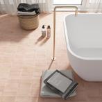 Vloertegel/Wandtegel Roze 5x15cm (Muurtegels), Keramiek, Nieuw, Minder dan 20 cm, 10 m² of meer