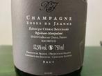 2021 Cédric Bouchard, Roses de Jeanne VV/R21 - Champagne, Nieuw