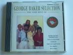 George Baker Selection - The very best of (diamond collectio, Cd's en Dvd's, Cd's | Pop, Verzenden, Zo goed als nieuw