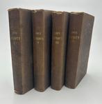 Miguel de Cervantes Saavedra - The Life and Exploits of Don, Antiek en Kunst