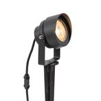 Tree beamer LED Tuinspot zwart Tuinverlichting Tuinspots, Verzenden, Minder dan 50 watt, Spots, Nieuw