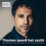 Thomas Speelt Het Zacht (CD), Verzenden, Nieuw in verpakking