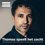 Thomas Speelt Het Zacht (CD), Cd's en Dvd's, Verzenden, Nieuw in verpakking