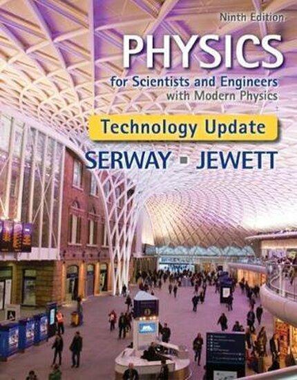 9781305401969 | Physics for Scientists and Engineers With..., Boeken, Studieboeken en Cursussen, Verzenden