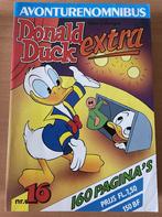 Donald Duck extra avonturenomnibus deel 16 8710722677108, Boeken, Verzenden, Gelezen, Walt Disney