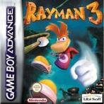 MarioGBA.nl: Rayman 3 Lelijk Eendje - iDEAL!, Spelcomputers en Games, Games | Nintendo Game Boy, Ophalen of Verzenden, Gebruikt