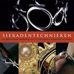 Sieradentechnieken 9789057646645 J. McGrath, Verzenden, Gelezen, J. McGrath