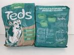 Veiling - Teds Hondenvoer (2 stuks x 2,5 kg), Dieren en Toebehoren, Dierenvoeding