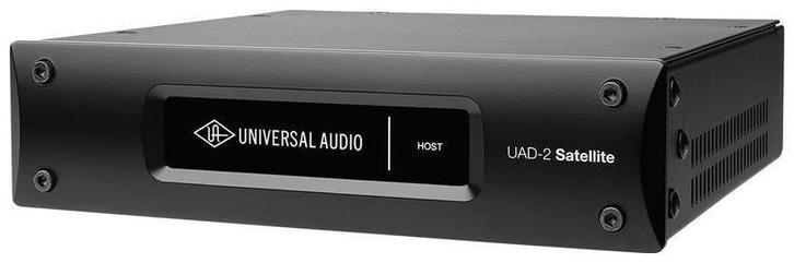 Universal Audio Satellite USB Octo Core aanbieding, Computers en Software, Geluidskaarten, Nieuw, Ophalen of Verzenden