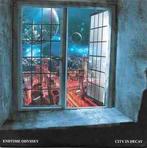 cd - Endtime Odyssey - City In Decay, Zo goed als nieuw, Verzenden