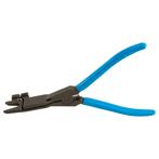 Universele Tang 10 Tot 60 Mm - Slangklemtang - Uitlaatrubber, Auto diversen, Autogereedschap, Ophalen of Verzenden, Nieuw