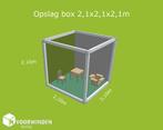 Selfstorage Bergschenhoek - Inboedel opslag huren - Goedkoop