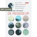 De regisseur 9789044510492 A. Ahndoril, Boeken, Verzenden, Gelezen, A. Ahndoril