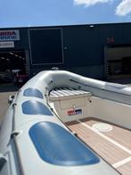 Valiant V-570 (2008) met Mercury 115PK - Snel en betrouwbaar, Overige merken, Gebruikt, 70 tot 120 pk, Benzine