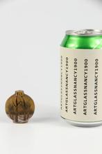 Daum Frères - Vaas - Glas, Antiek en Kunst