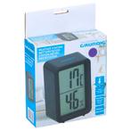 Grundig Digitale Weerstation - Binnen Thermometer -, Verzenden, Nieuw