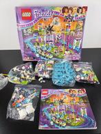 Lego Set - 41130 - Friends - 41130 Amusement Park Roller, Nieuw