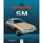 Citroën SM, Boeken, Auto's | Boeken, Nieuw, Citroën, Olivier de Serres, Verzenden