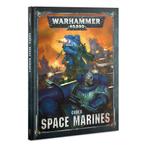 Warhammer CODEX: SPACE MARINES (HB) (ENGLISH) (Boeken), Hobby en Vrije tijd, Warhammer en Wargaming, Nieuw, Ophalen of Verzenden