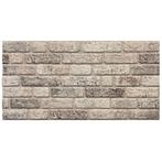 3D Wandpaneel Beige, Nieuw