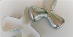 Georg Jensen - Karim Rashid - Doos - Spinbox - Staal