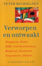 Verworpen en ontwaakt 9789050181143 Michielsen, Boeken, Verzenden, Gelezen, Michielsen
